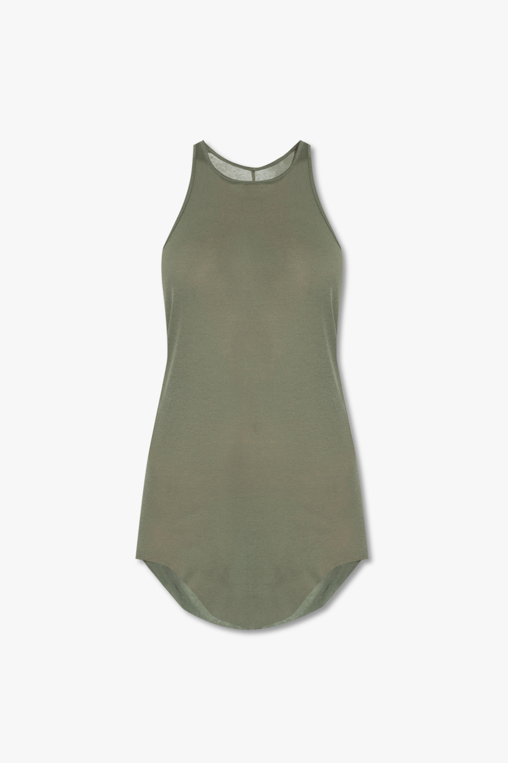 【関税＆送料込み】Rick Owens T-Shirts & Tank Tops T-shirts and tank tops Rick Owens | FLEXDOG